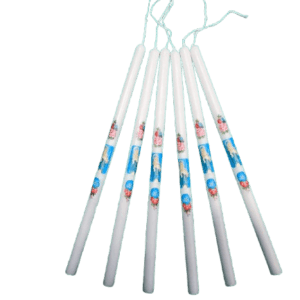 Candele Ceriola V3 Ø 14x30