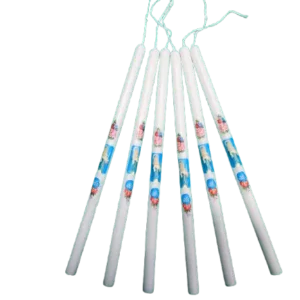 Candele Ceriola V3 Ø 14x30