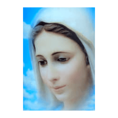 Madjugorje Antica Cereria Serventi