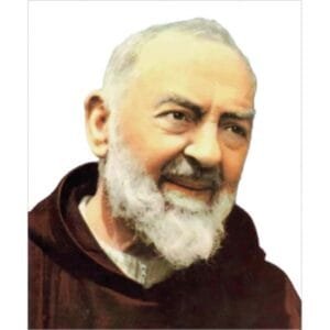 Candele Votive Padre Pio